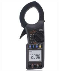 Ampe kìm đo dòng điện Kaise SK-7708